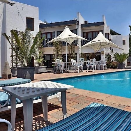 Khayalami Hotel - Mbombela Dış mekan fotoğraf