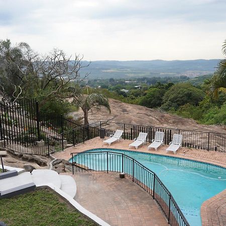 Khayalami Hotel - Mbombela Dış mekan fotoğraf
