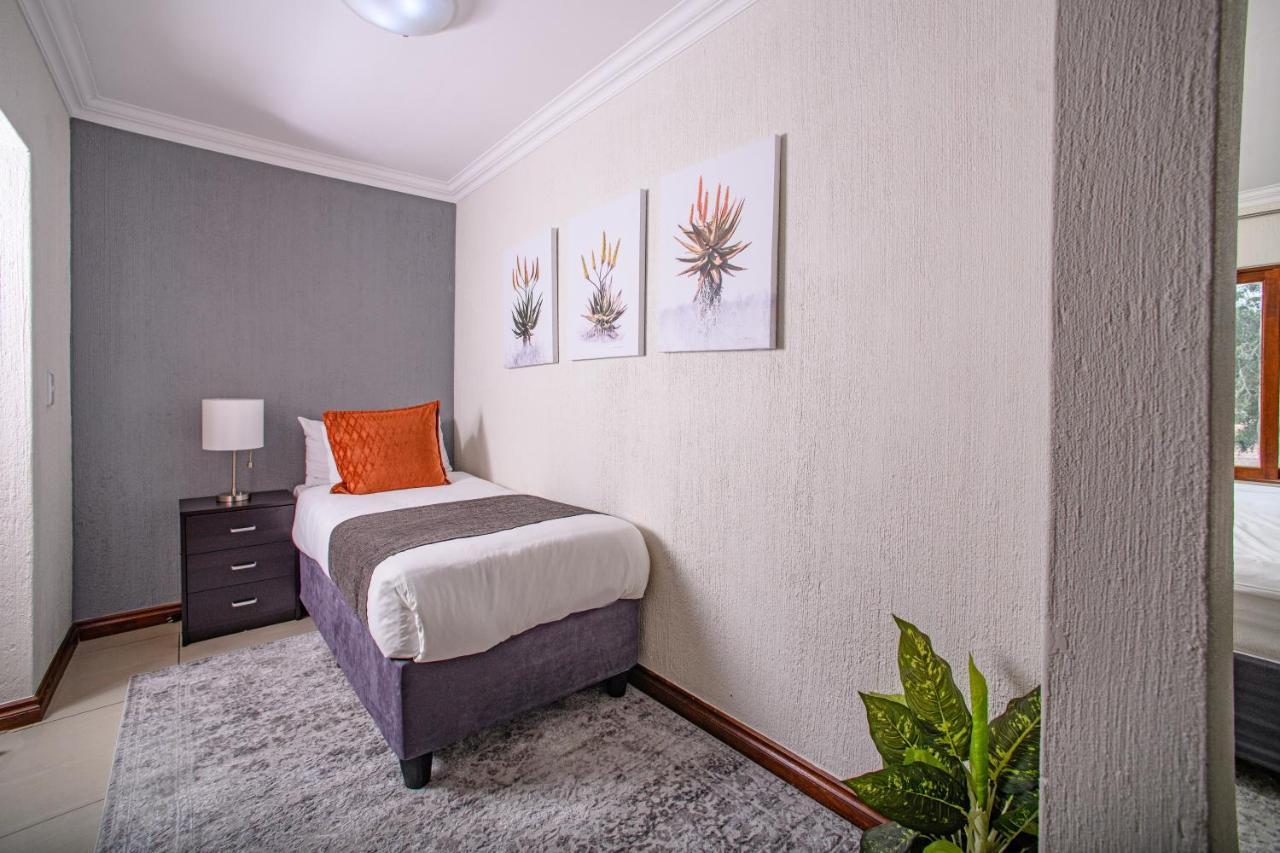 Khayalami Hotel - Mbombela Dış mekan fotoğraf