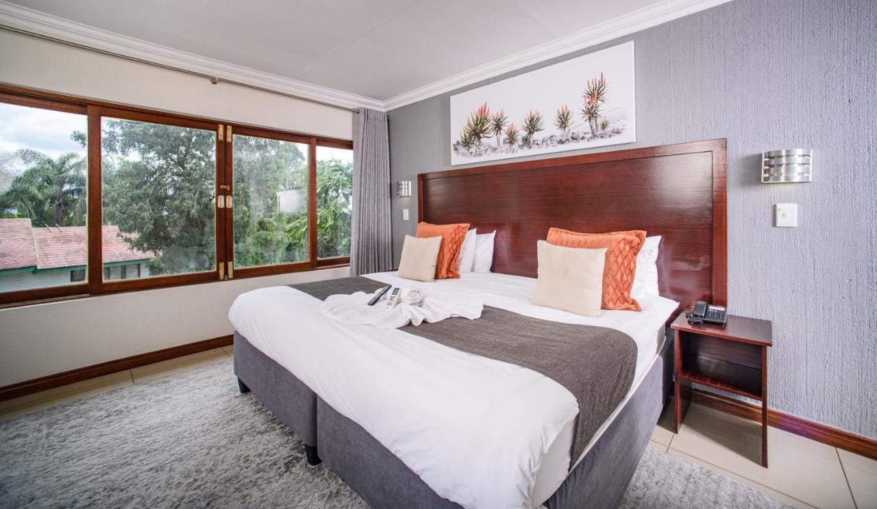 Khayalami Hotel - Mbombela Dış mekan fotoğraf