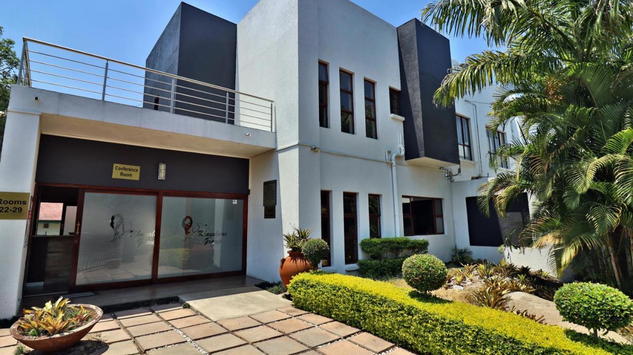 Khayalami Hotel - Mbombela Dış mekan fotoğraf