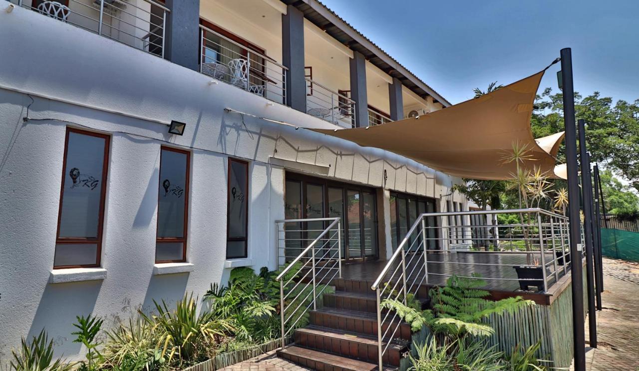 Khayalami Hotel - Mbombela Dış mekan fotoğraf