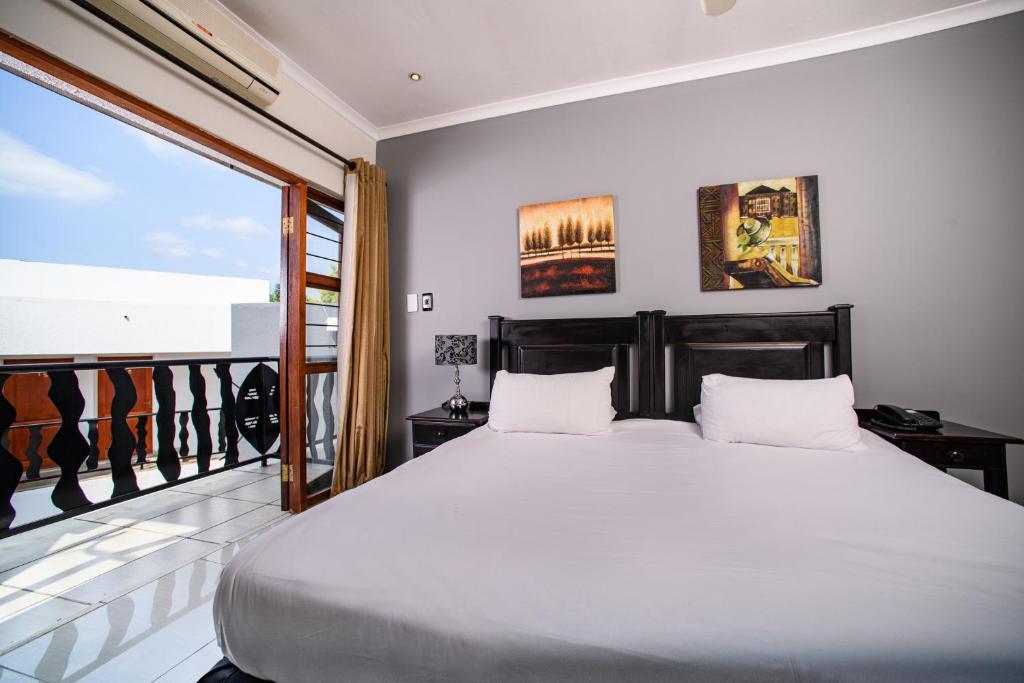 Khayalami Hotel - Mbombela Dış mekan fotoğraf