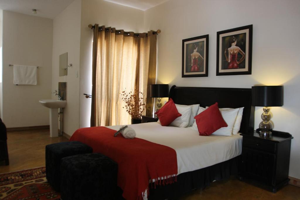 Khayalami Hotel - Mbombela Dış mekan fotoğraf