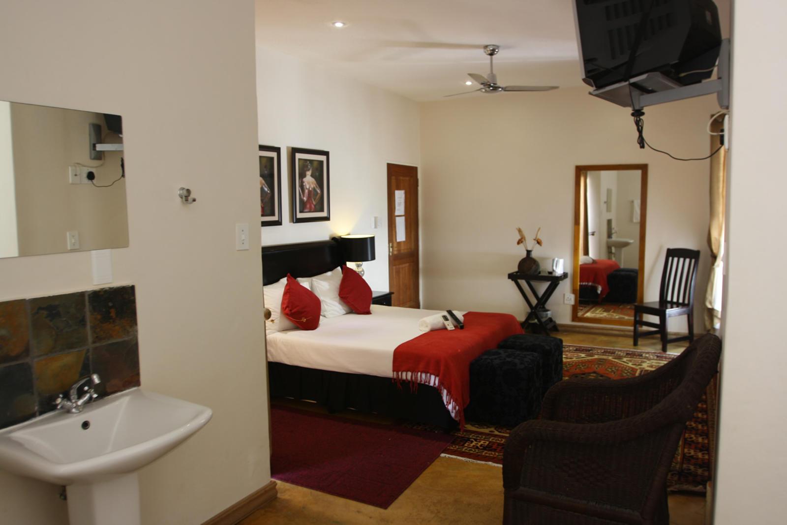 Khayalami Hotel - Mbombela Dış mekan fotoğraf