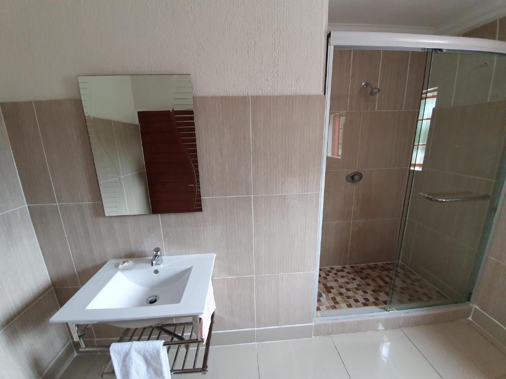 Khayalami Hotel - Mbombela Dış mekan fotoğraf