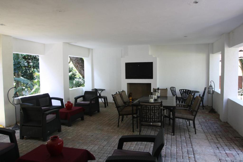 Khayalami Hotel - Mbombela Dış mekan fotoğraf