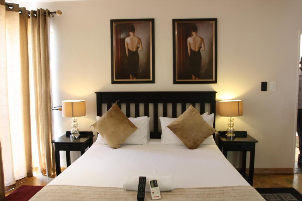 Khayalami Hotel - Mbombela Dış mekan fotoğraf