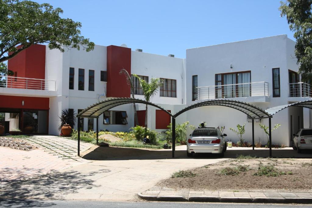 Khayalami Hotel - Mbombela Dış mekan fotoğraf