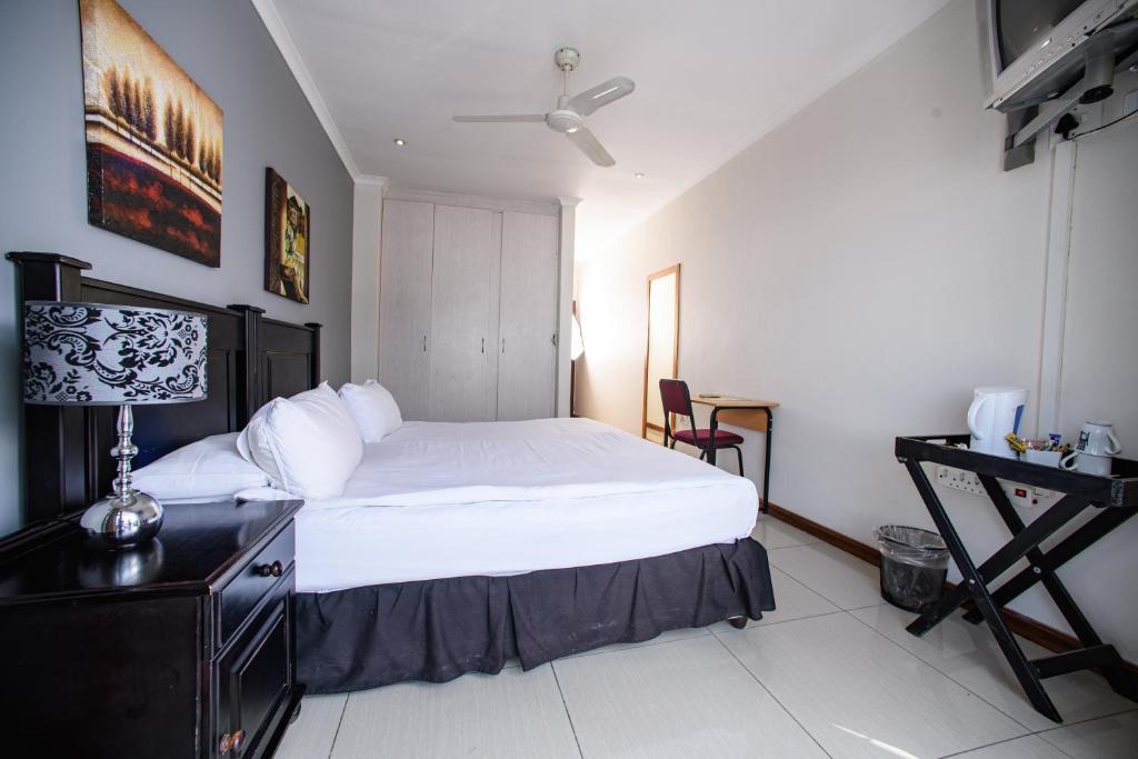 Khayalami Hotel - Mbombela Dış mekan fotoğraf