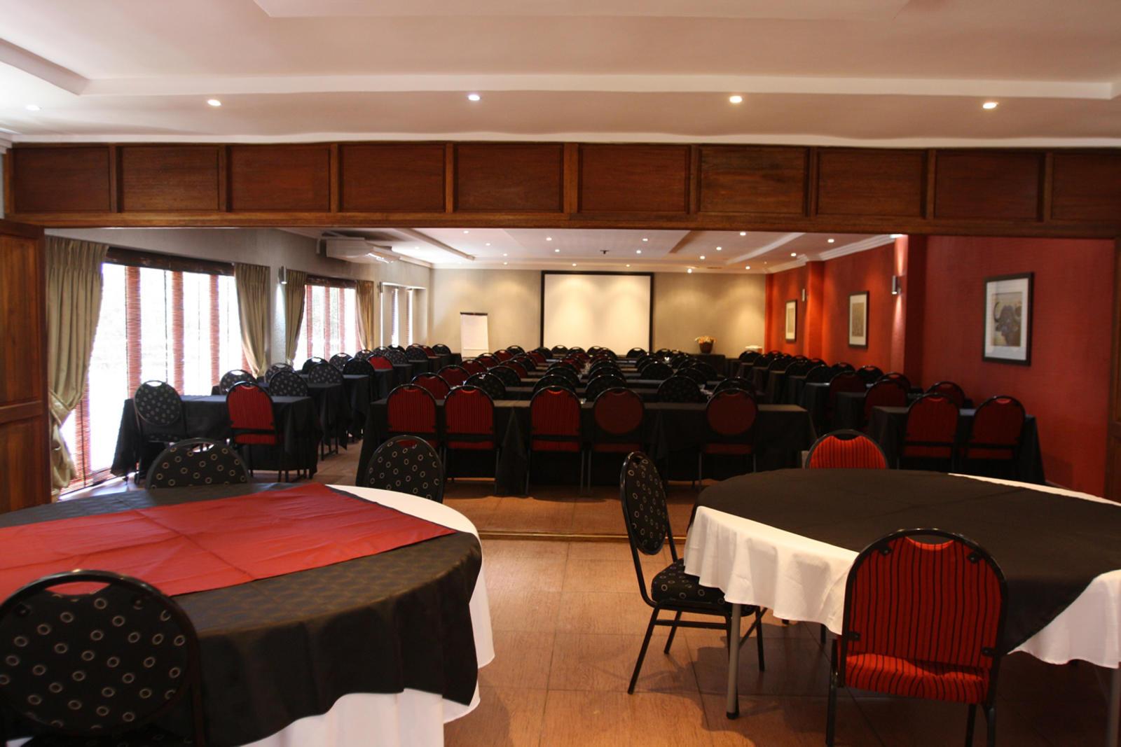 Khayalami Hotel - Mbombela Dış mekan fotoğraf