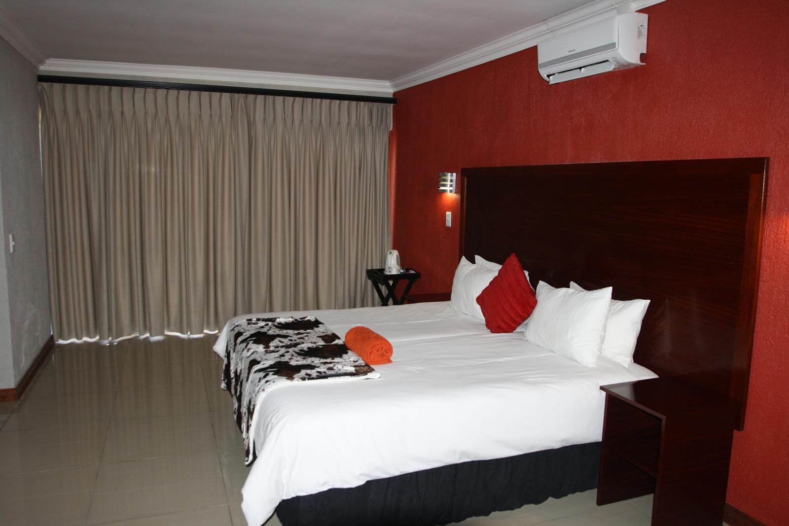 Khayalami Hotel - Mbombela Dış mekan fotoğraf