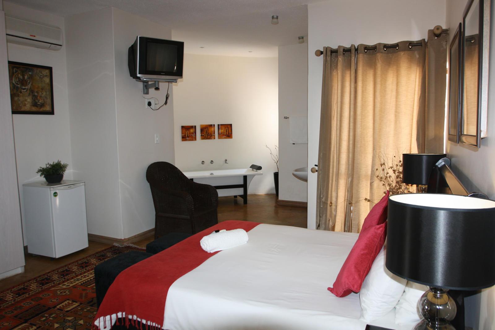 Khayalami Hotel - Mbombela Dış mekan fotoğraf