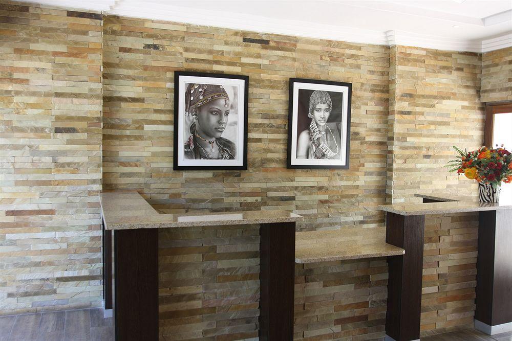 Khayalami Hotel - Mbombela Dış mekan fotoğraf