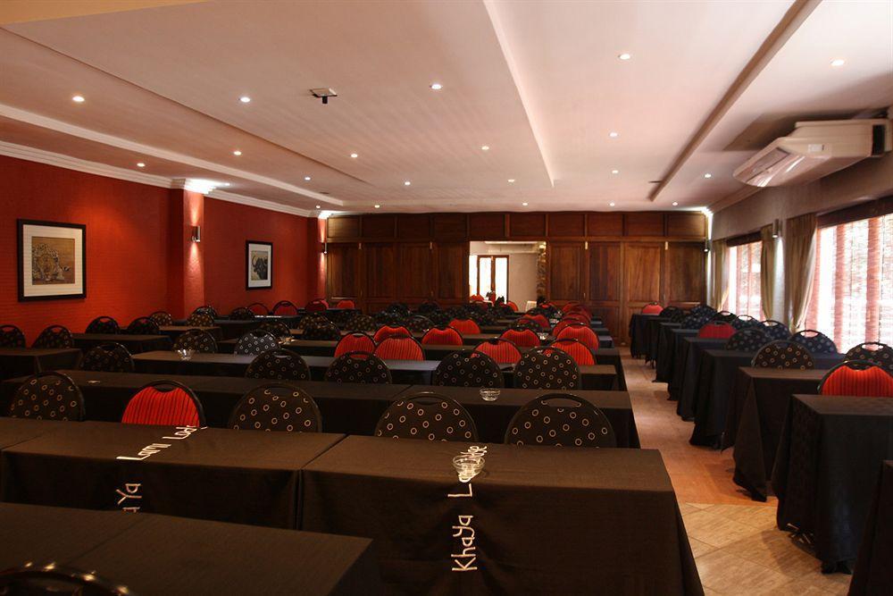 Khayalami Hotel - Mbombela Dış mekan fotoğraf
