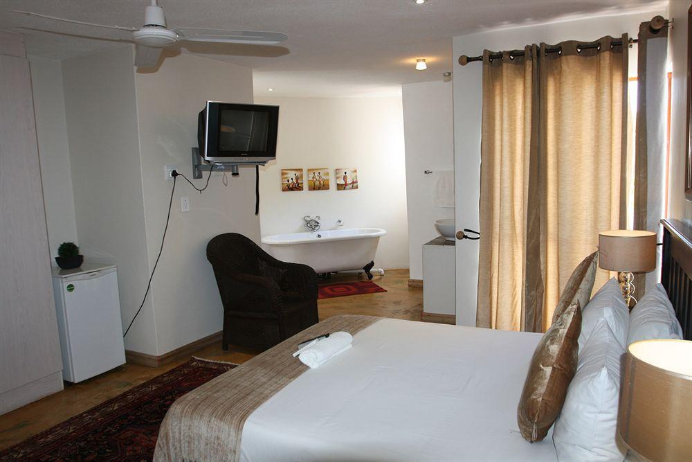 Khayalami Hotel - Mbombela Dış mekan fotoğraf