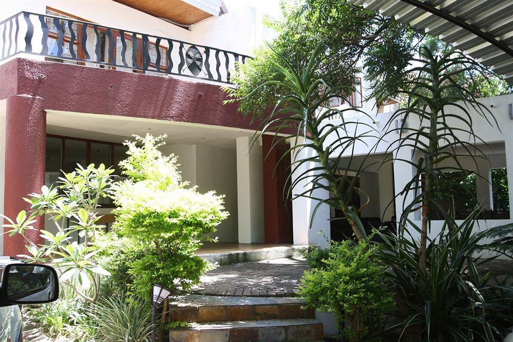 Khayalami Hotel - Mbombela Dış mekan fotoğraf