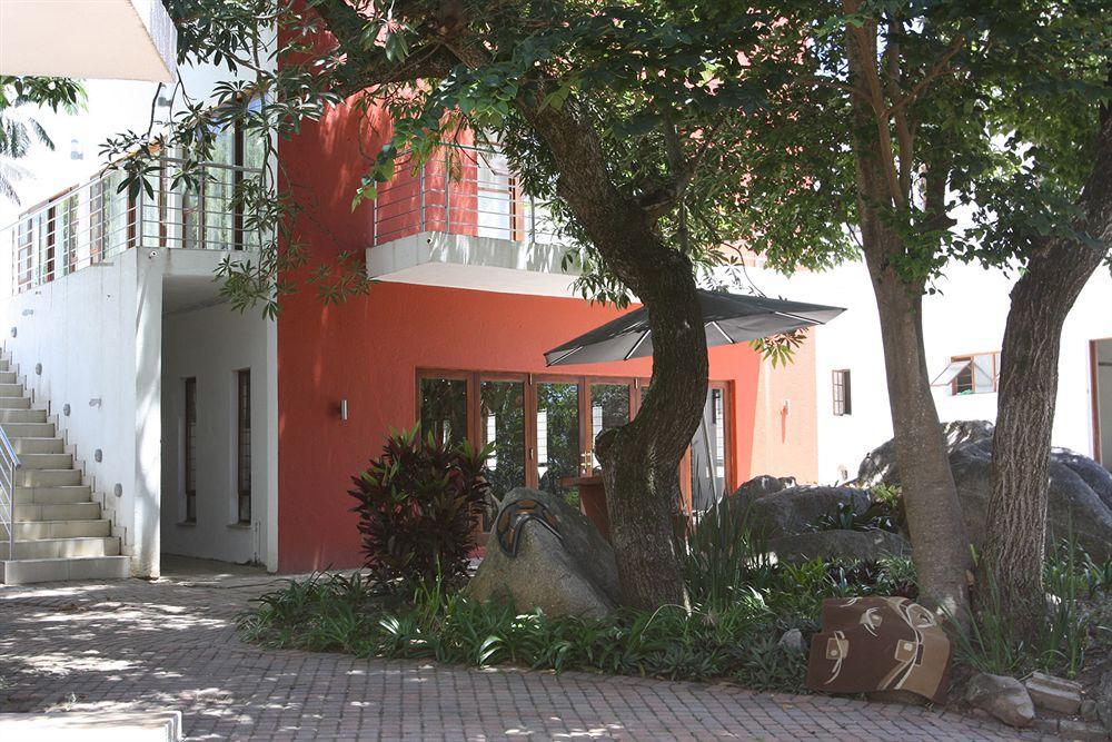 Khayalami Hotel - Mbombela Dış mekan fotoğraf