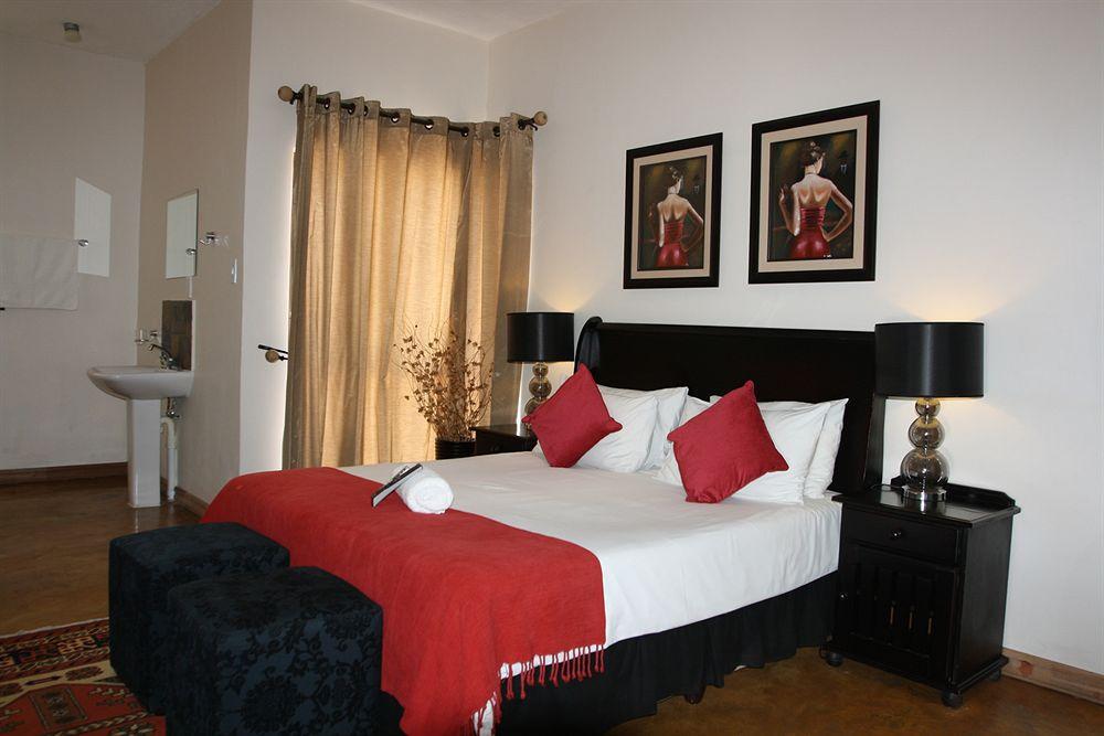 Khayalami Hotel - Mbombela Dış mekan fotoğraf
