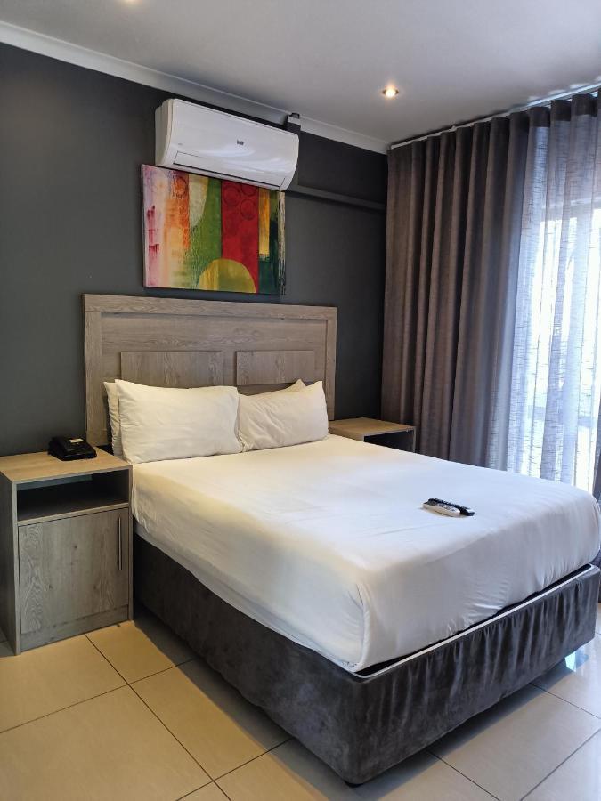 Khayalami Hotel - Mbombela Dış mekan fotoğraf