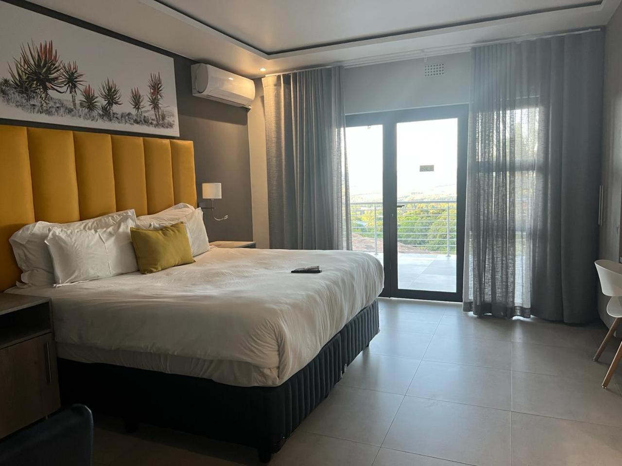 Khayalami Hotel - Mbombela Dış mekan fotoğraf