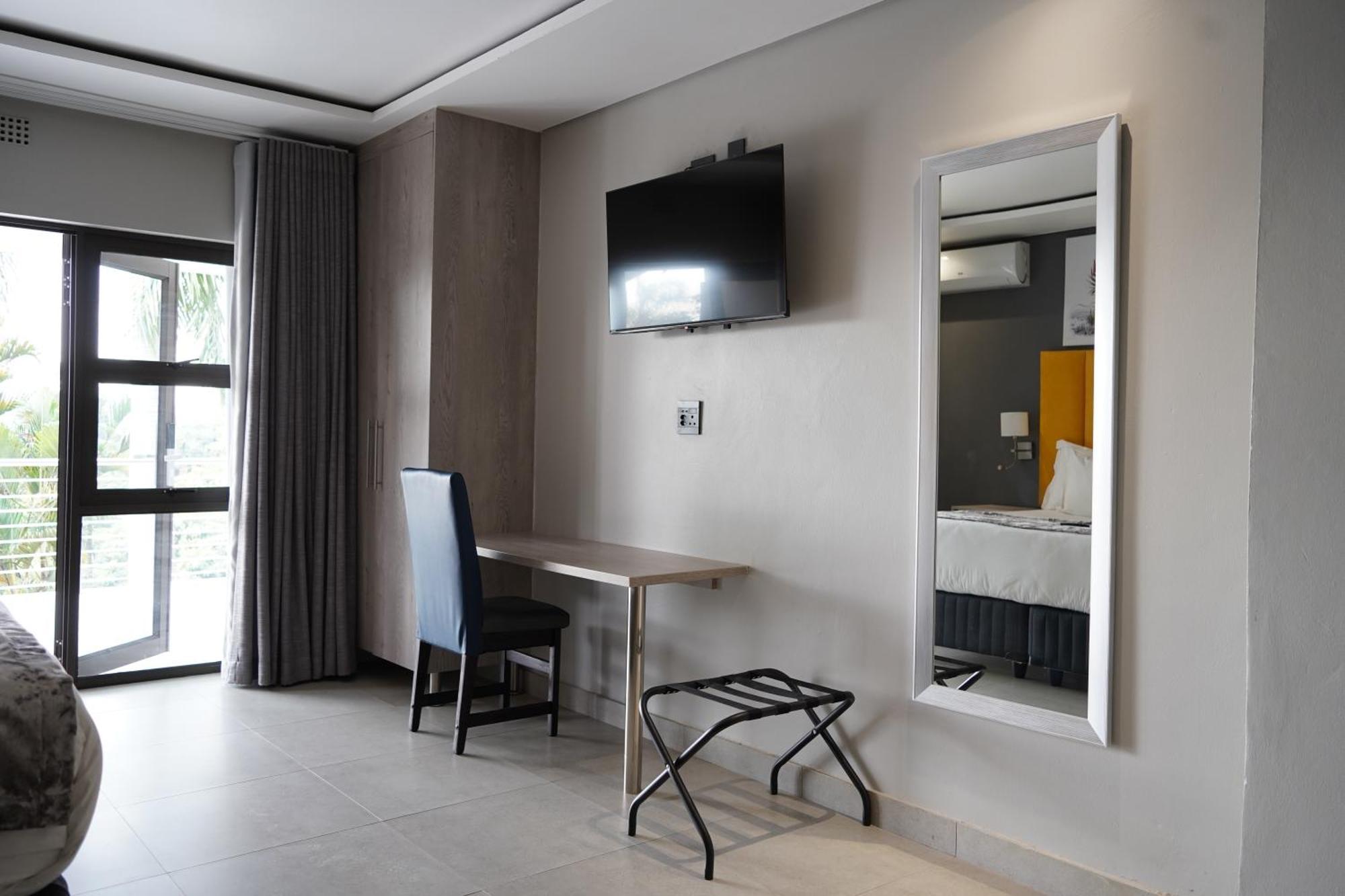Khayalami Hotel - Mbombela Dış mekan fotoğraf