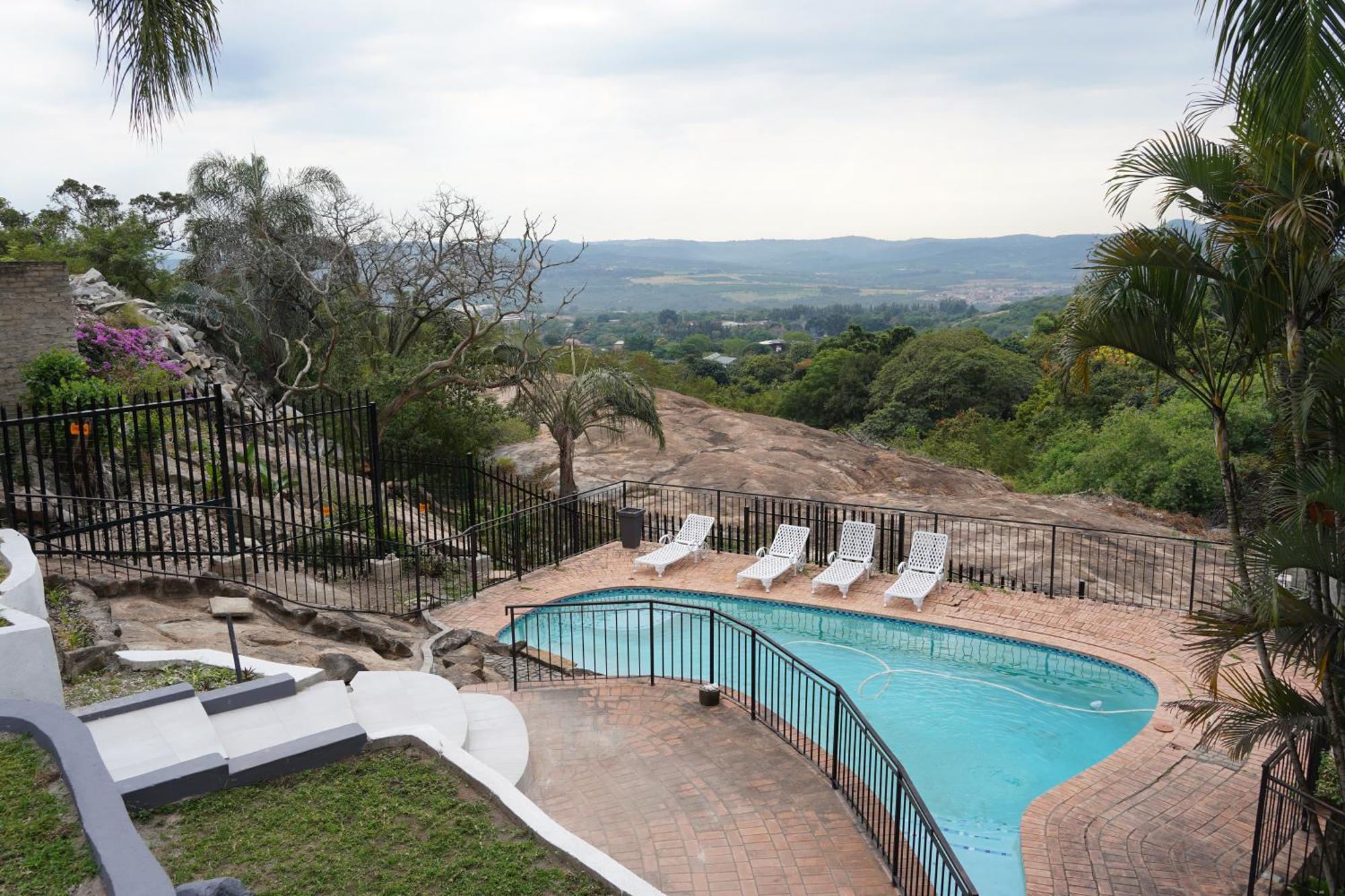 Khayalami Hotel - Mbombela Dış mekan fotoğraf
